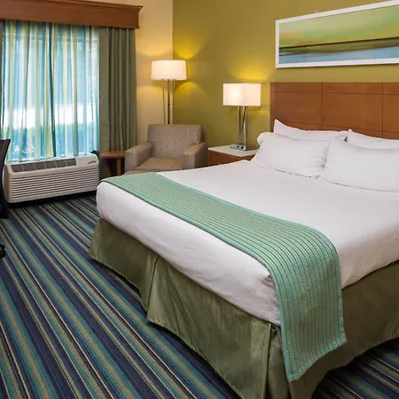 Holiday Inn Express - Clermont By Ihg Esterno foto