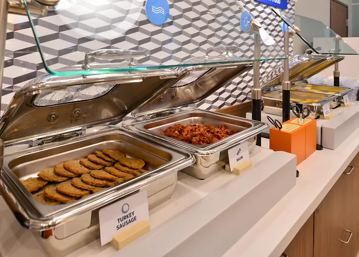 Holiday Inn Express - Clermont By Ihg