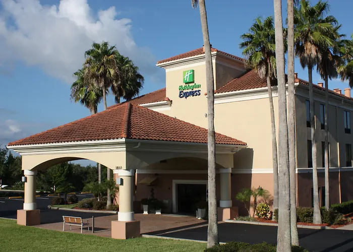 Holiday Inn Express - Clermont By Ihg