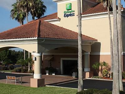 Hotel Express - By Ihg 2*