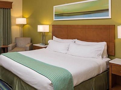 Express - By Ihg 2* Clermont