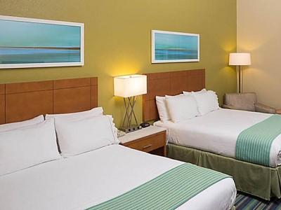 Express - By Ihg 2*