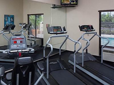 Express - By Ihg Clermont