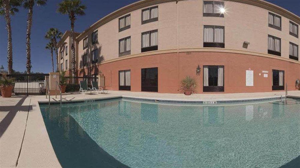 Express - By Ihg 2* Clermont