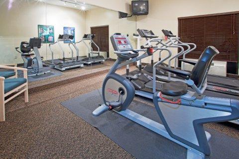Hotel Express - By Ihg Clermont