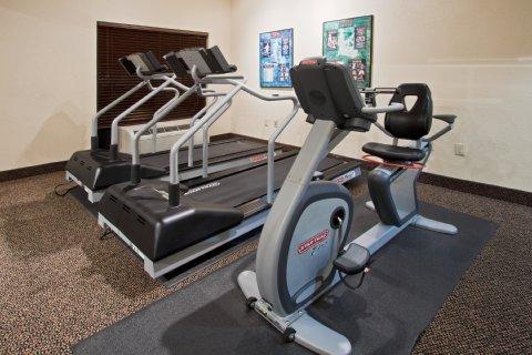 Hotel Express - By Ihg Clermont