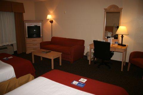 Hotel Express - By Ihg Clermont