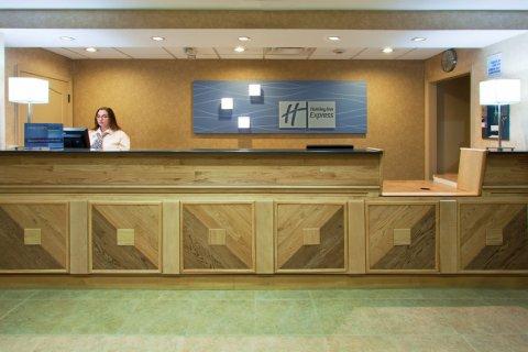 Express - By Ihg