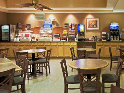 Express - By Ihg Hotel