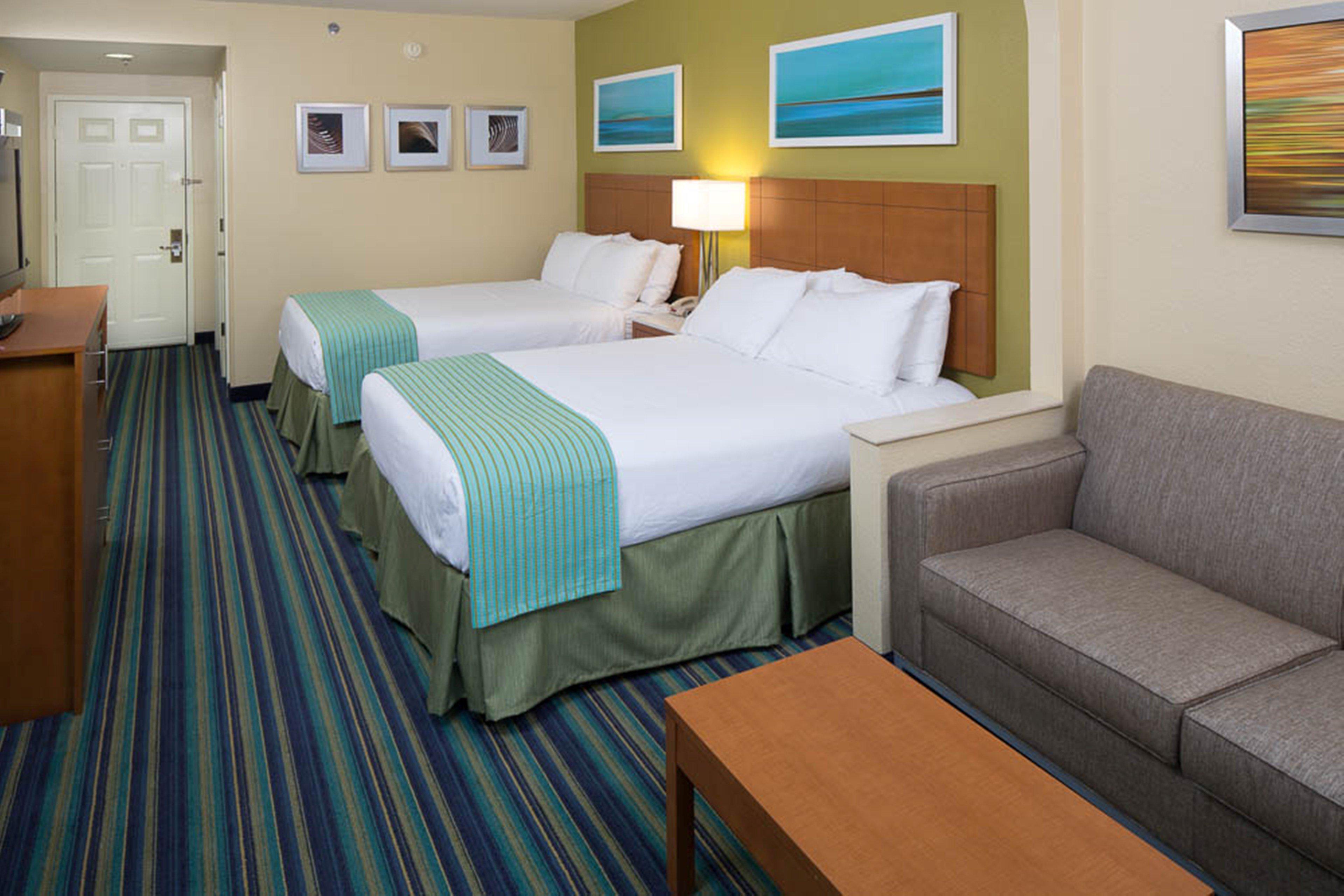 Express - By Ihg Clermont