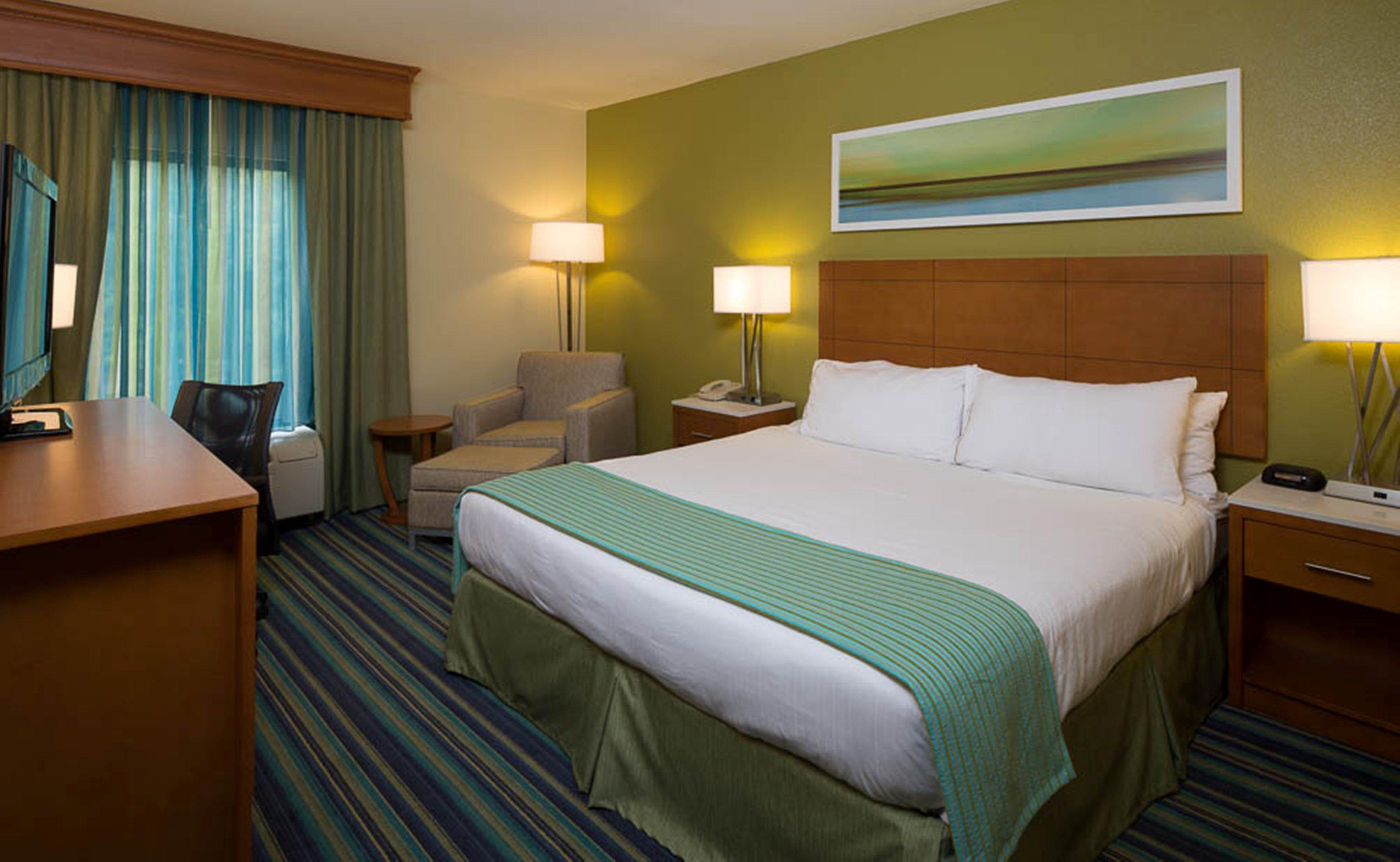 Express - By Ihg 2* Clermont
