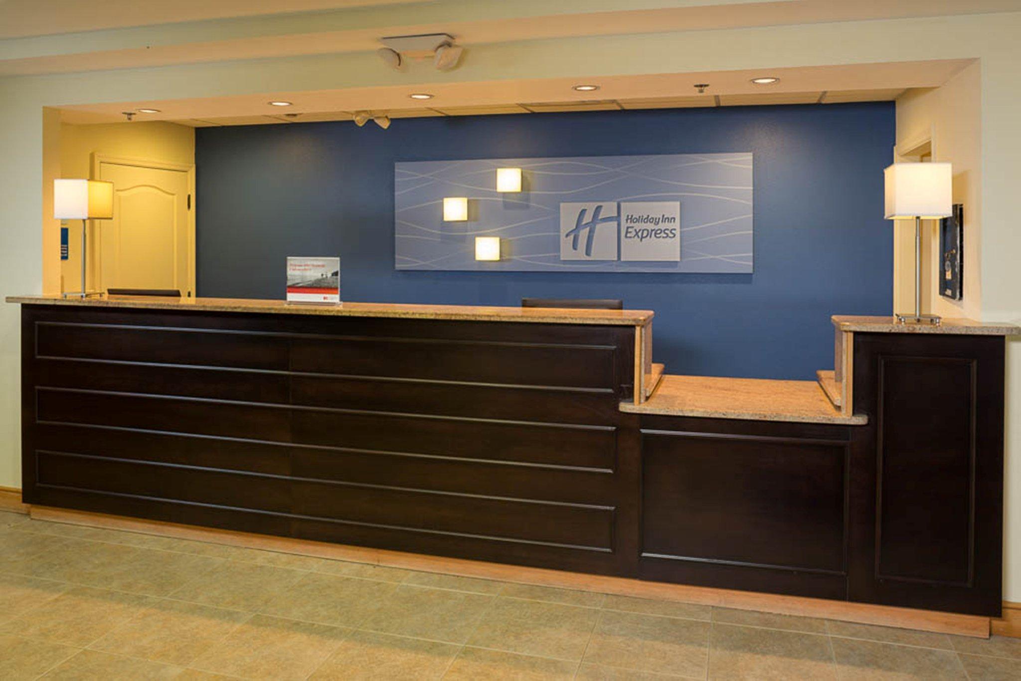 Hotel Express - By Ihg
