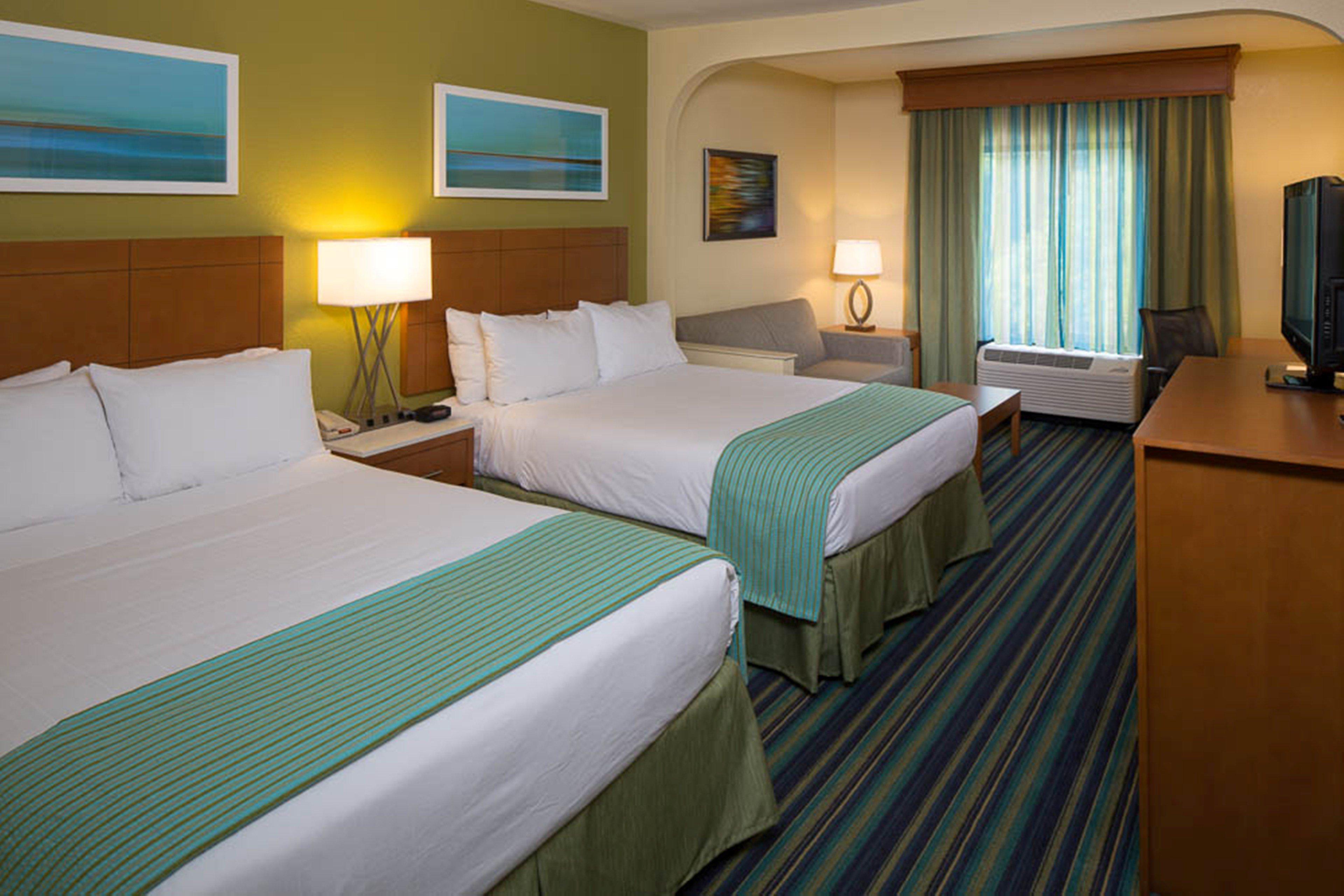 Hotel Express - By Ihg Clermont