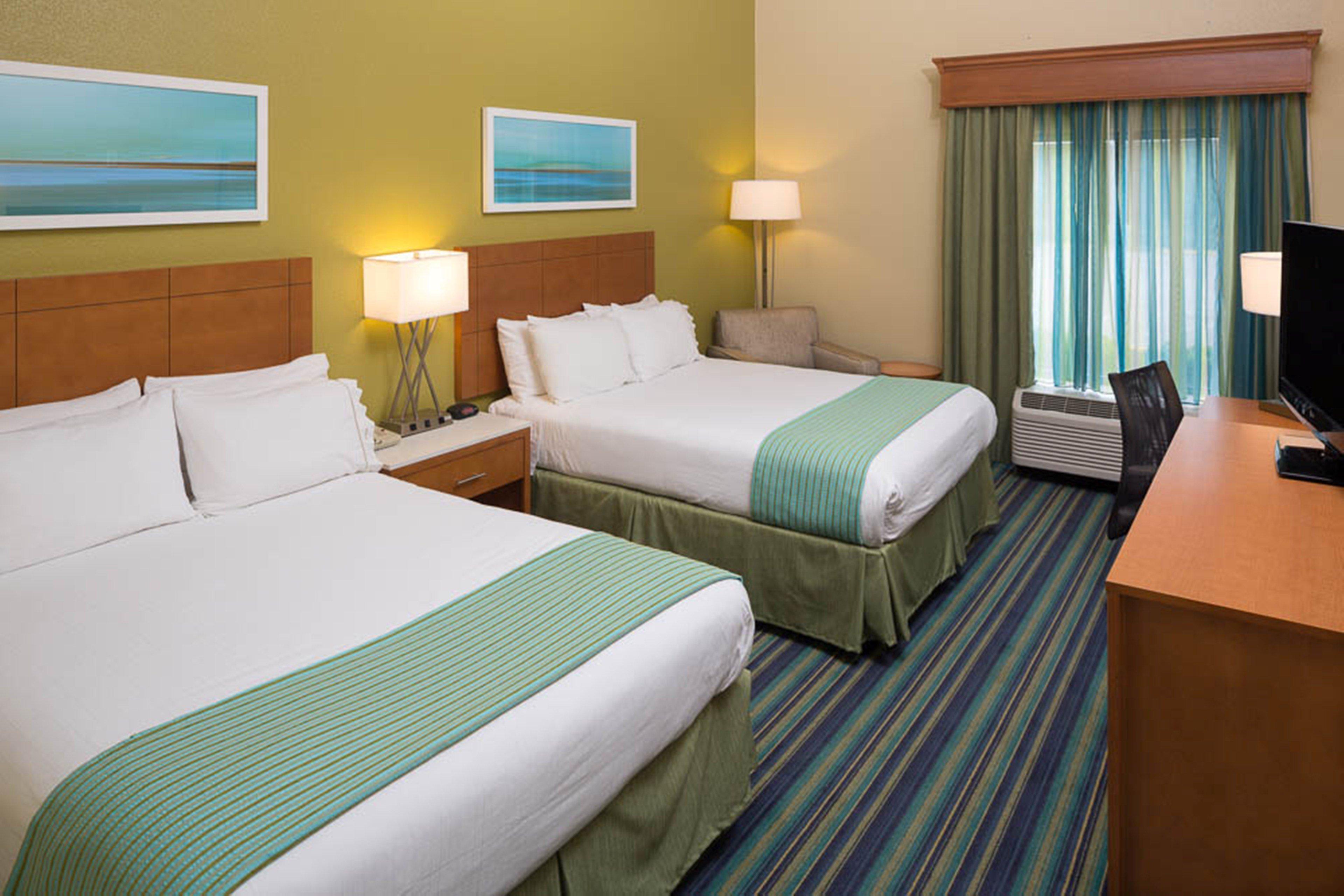 Hotel Express - By Ihg Clermont