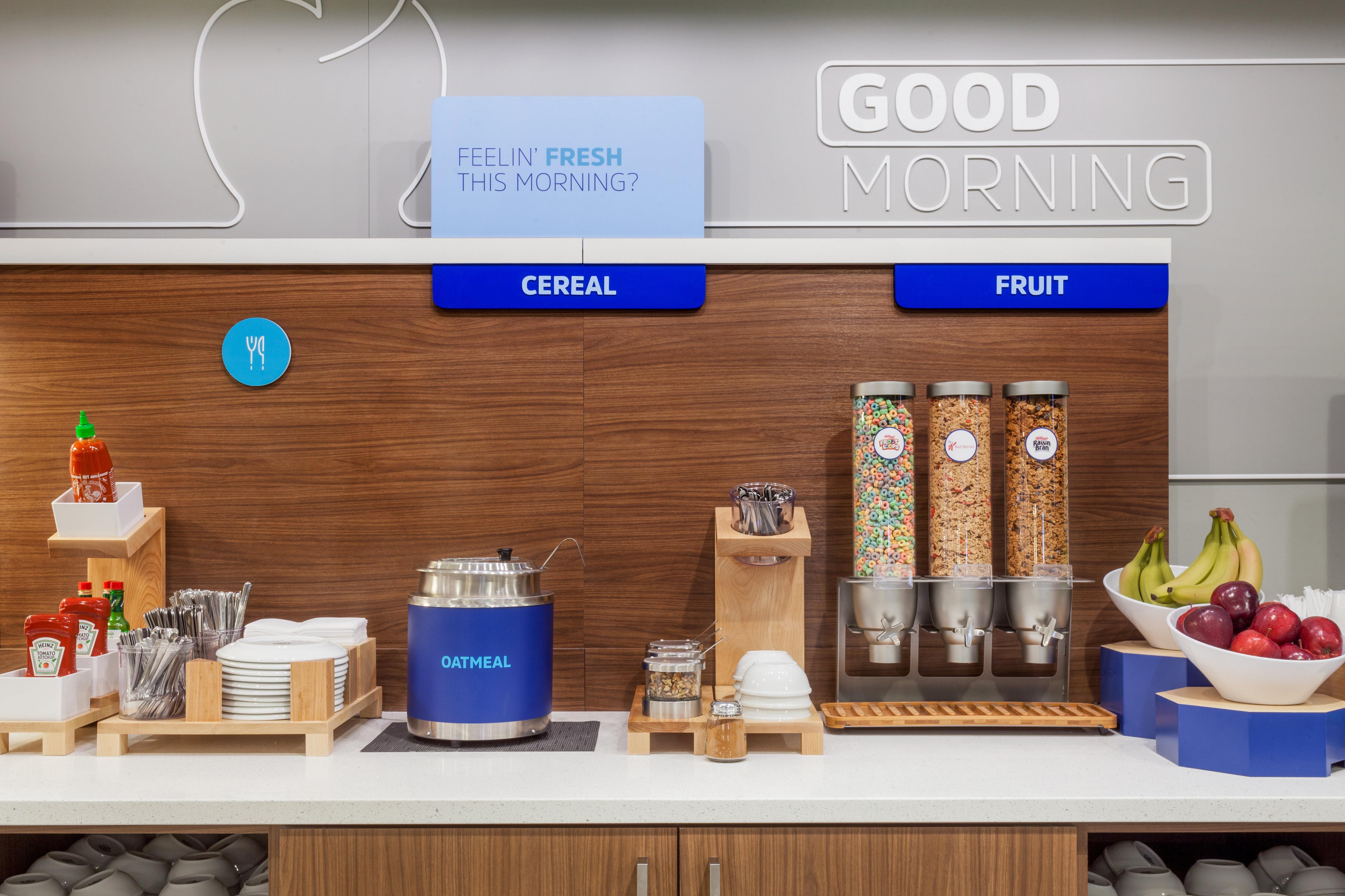 Hotel Express - By Ihg Clermont