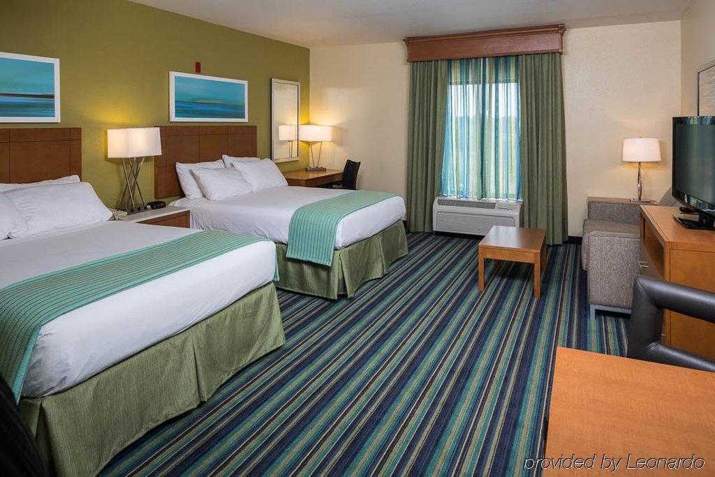 Express - By Ihg Hotel