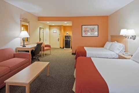 Hotel Express - By Ihg 2*