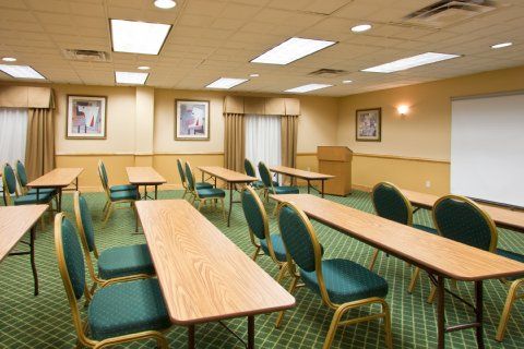 Hotel Express - By Ihg
