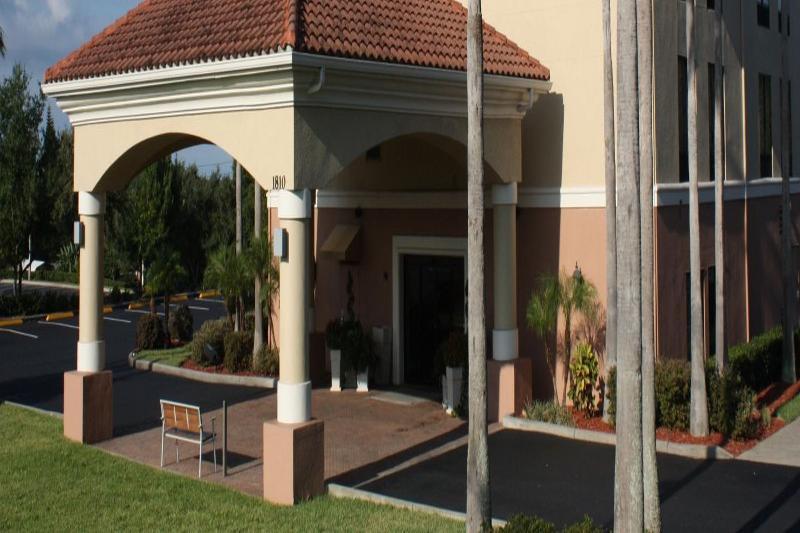 Hotel Express - By Ihg