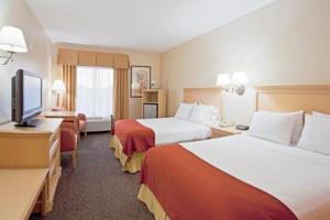 Express - By Ihg 2*