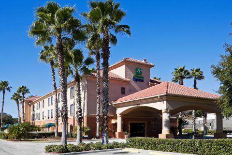 Hotel Express - By Ihg