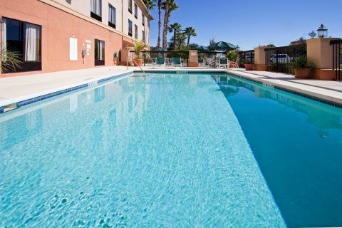 Hotel Express - By Ihg