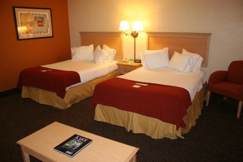 Hotel Express - By Ihg 2*