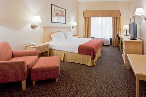 Hotel Express - By Ihg